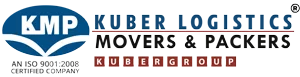 Kuber Packers Logo