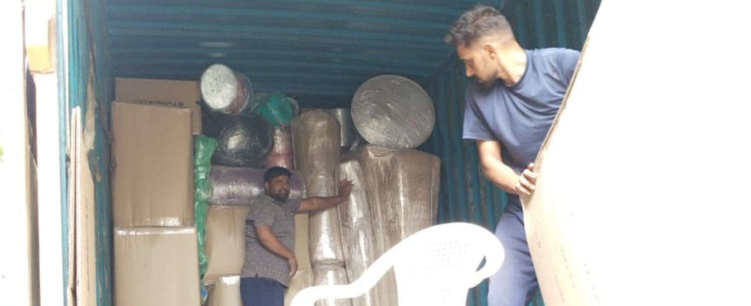 Slider image Packing