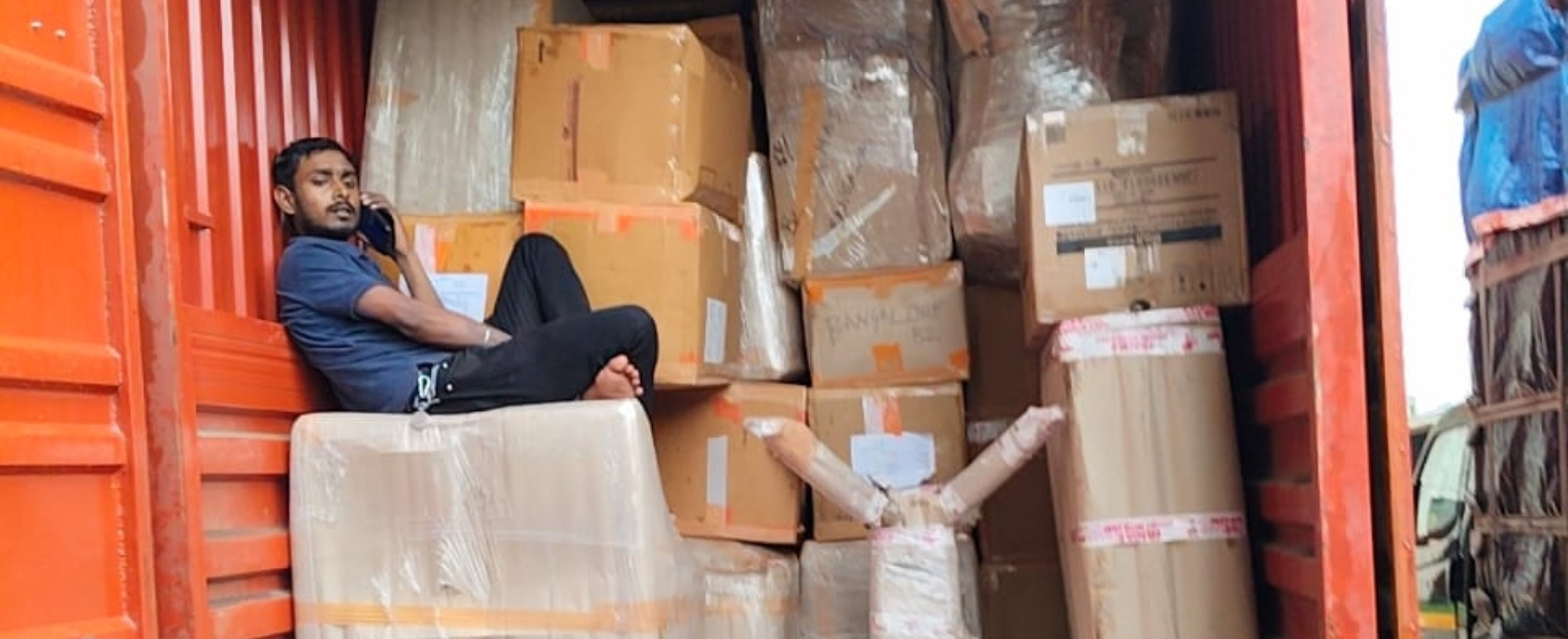 Slider Image Loading