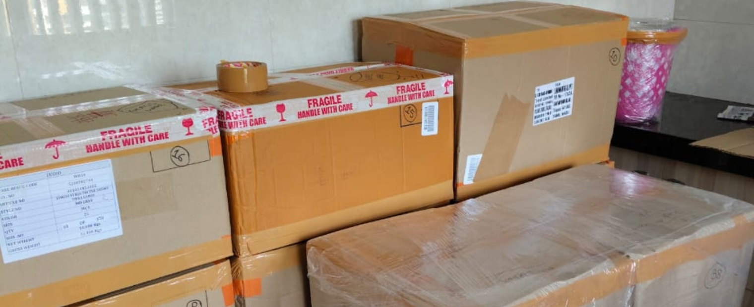 Slider Image Packing & Loading