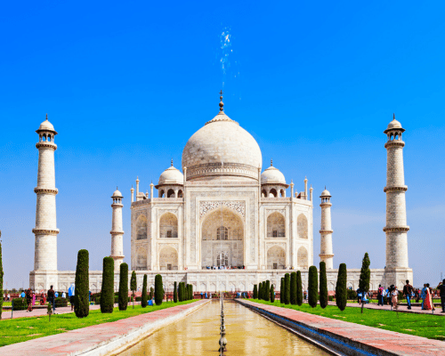 Uttar Pradesh