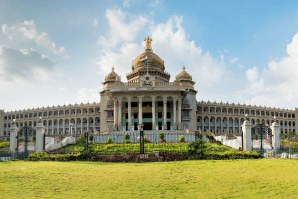Bangalore