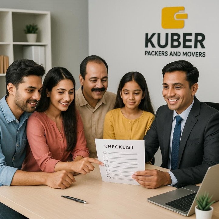 The 10 Questions You Must Ask Before Employing a Packers and Movers Company